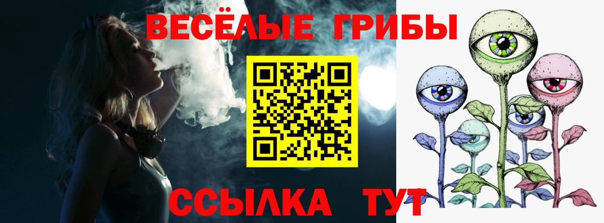 Галлюциногенные грибы Magic Shrooms Обь